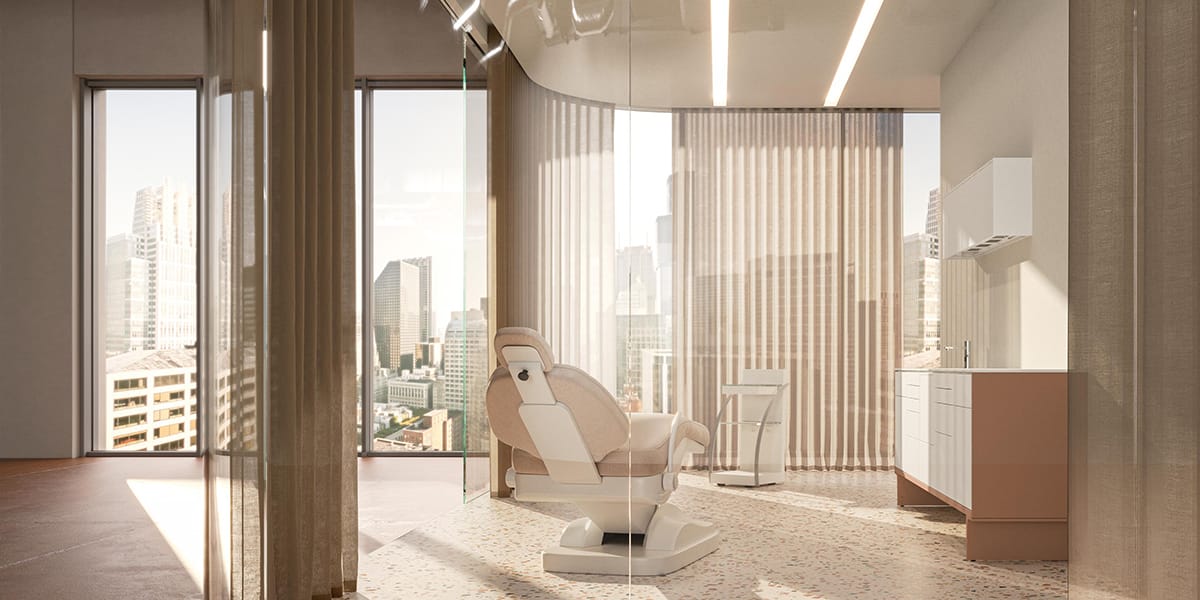 Showroom Equipamiento Dental